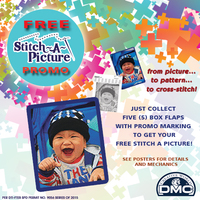 Graphic Layout - FB Ad