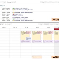 Calendar ManagementGoogle/ Calendar