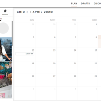 Content Scheduling