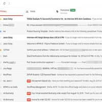 Email Management