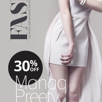 Rollup Banner Design