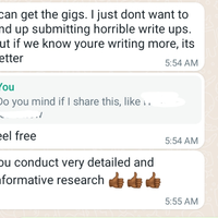 Client Review 