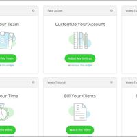Harpoon Bookkeeping