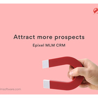 MLM CRM