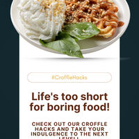 Croffle Hacks