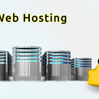 Linux Web Hosting