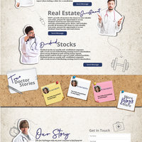 DocPod Site