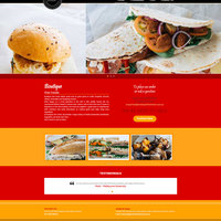 Website Redesign And Responsive  development