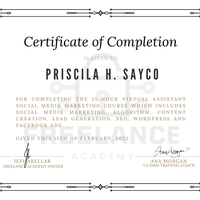 Social Media In-Depth Training
