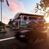 Philippine national railways