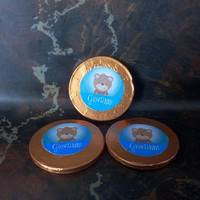 Hand crafted party favors
