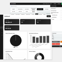 SynkPOS - Point of Sale System