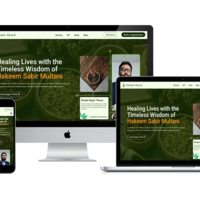 Hakeem Khalid - WordPress