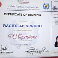 Personal Computer Operations