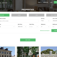 Sirka.com - properties