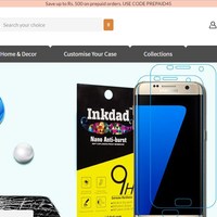Ecommerce Website Development