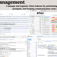 Email Management