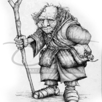 Pencil Art