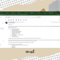 Lead Generation: Connections to Social Media Site4