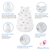 Baby clothes product photo