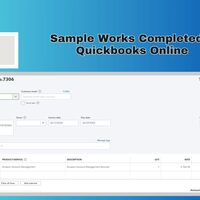 Invoice to Customer