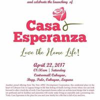 Event Flyer
