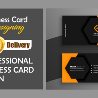 Business Card Design