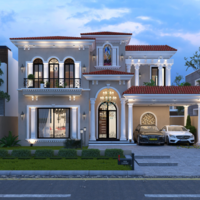 Dr. Muneer Home