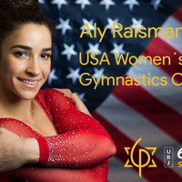 Athlete Poster