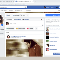 Social Media Management