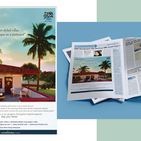Newspaper AD