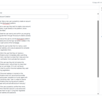 Zendesk AI Agents Procedures