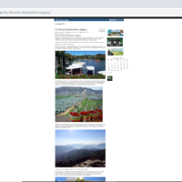 Wordpress Administration blog creation and management