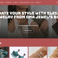 Shopify Store Setup & Product Listing