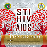 STI/HIV/AIDS Theme