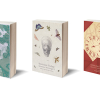 Stoic books - Cover design