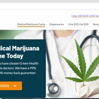 Patient Support Specialist at Green Health Docc