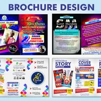 Brochure  Design