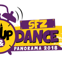 Panorama Steel Band Tshirt logo Draft