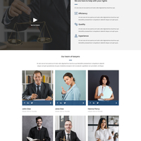 Law Design