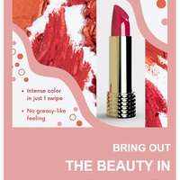 Sample email design