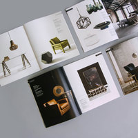 Catalog Design