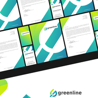 ReUsed Logo and Branding