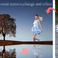 Photoshop Effects