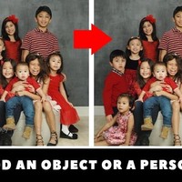 Add Person to Photo