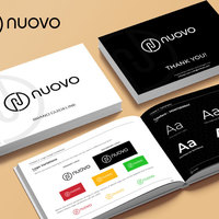 Corporate Brand Identity