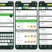 Paddy Power app redesign