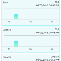 Health App