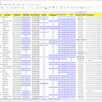 Data Entry