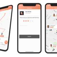 Customer Service & GPS Tracking